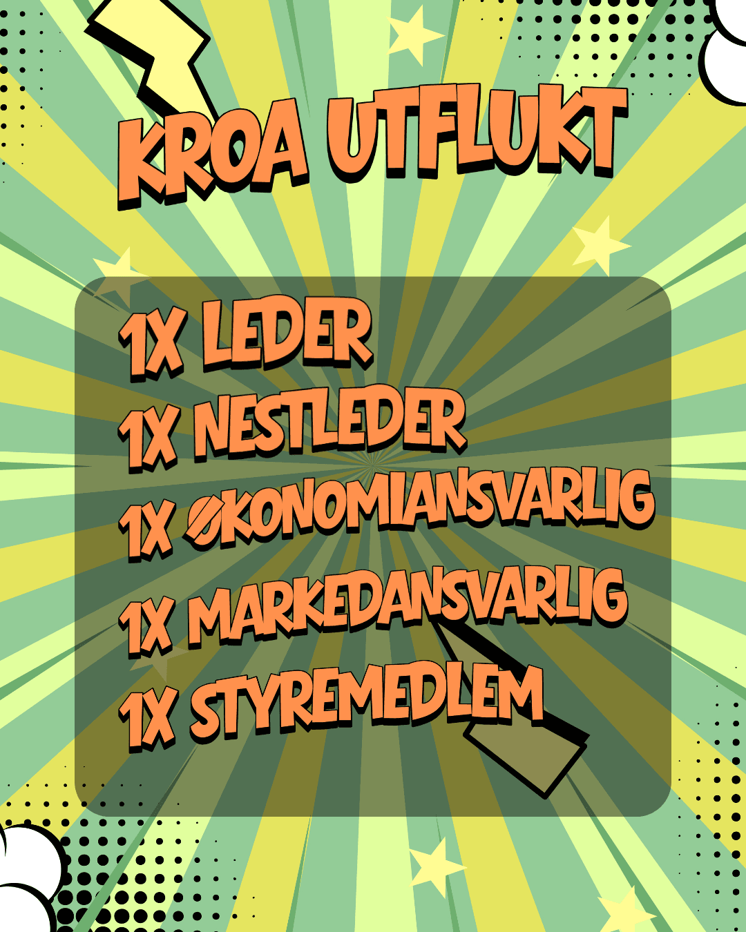 utflukt