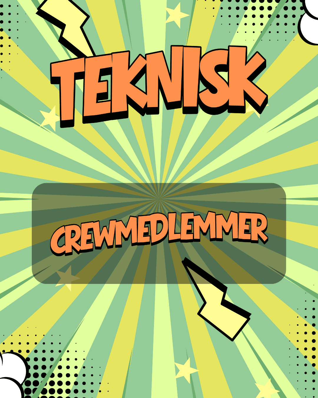 teknisk