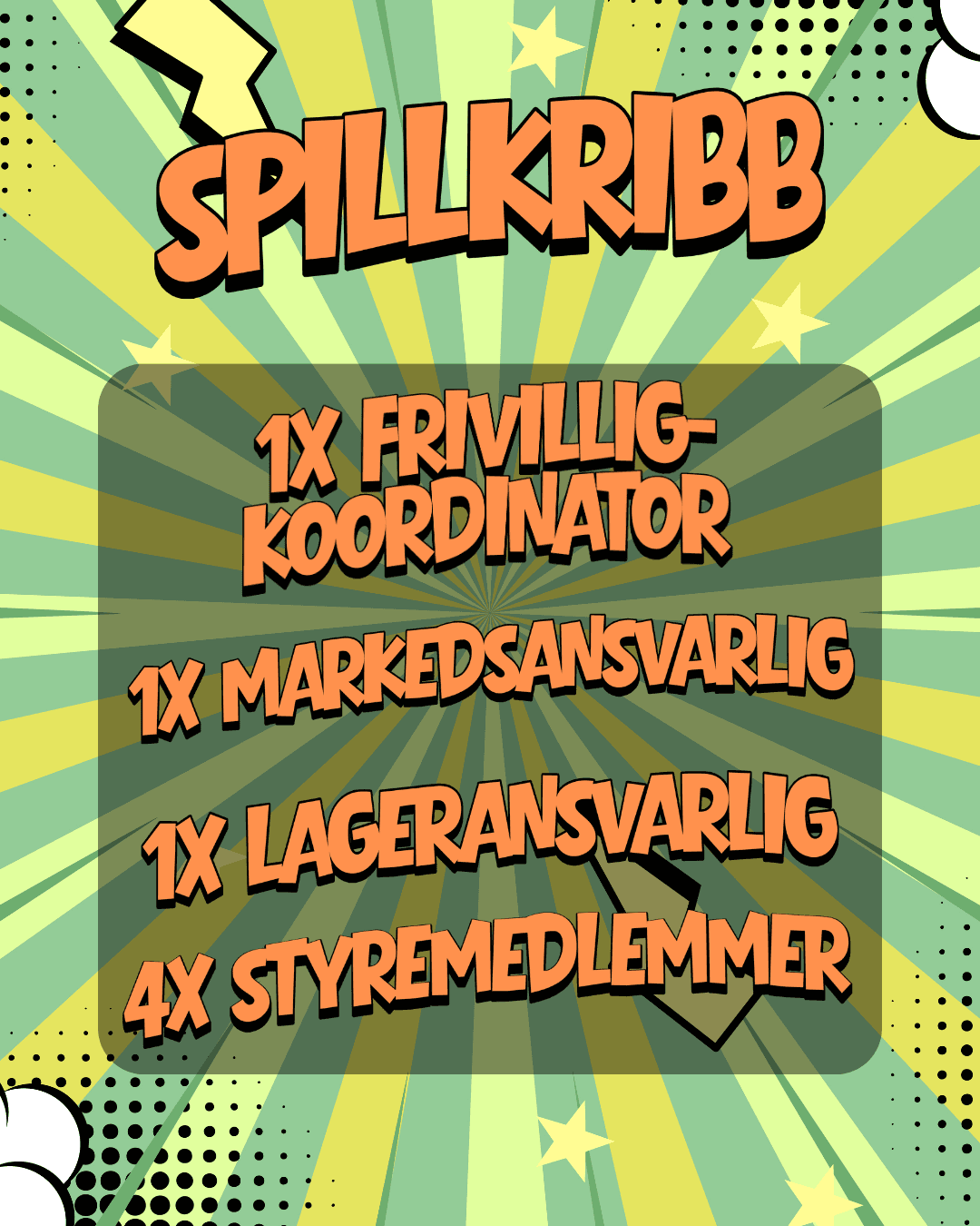 spillkribb