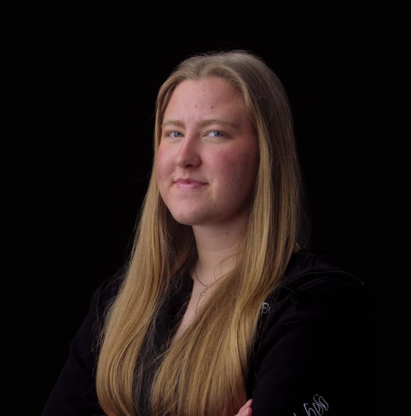 Hedda Amundsen Barbøl