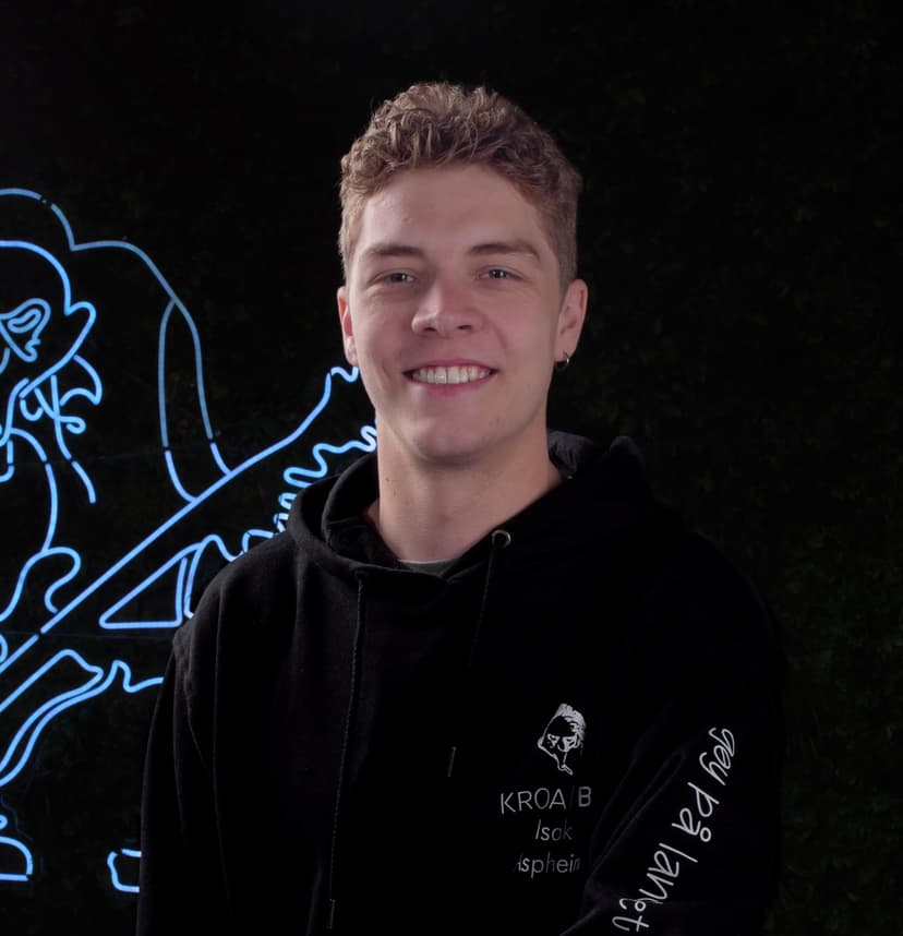Isak Aspheim