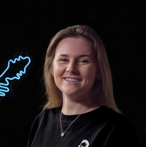 Silje Bergum myrjord