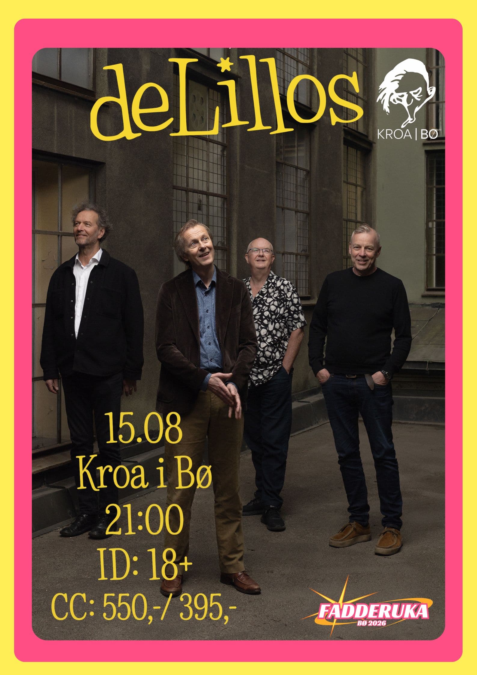deLillos
