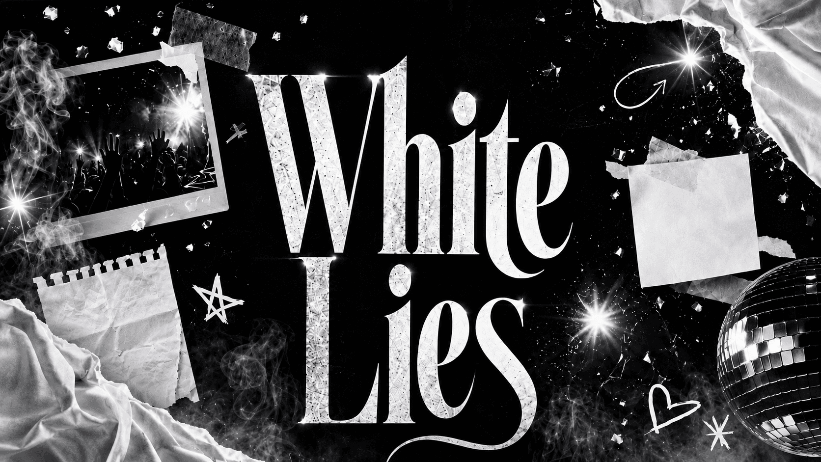 White Lies