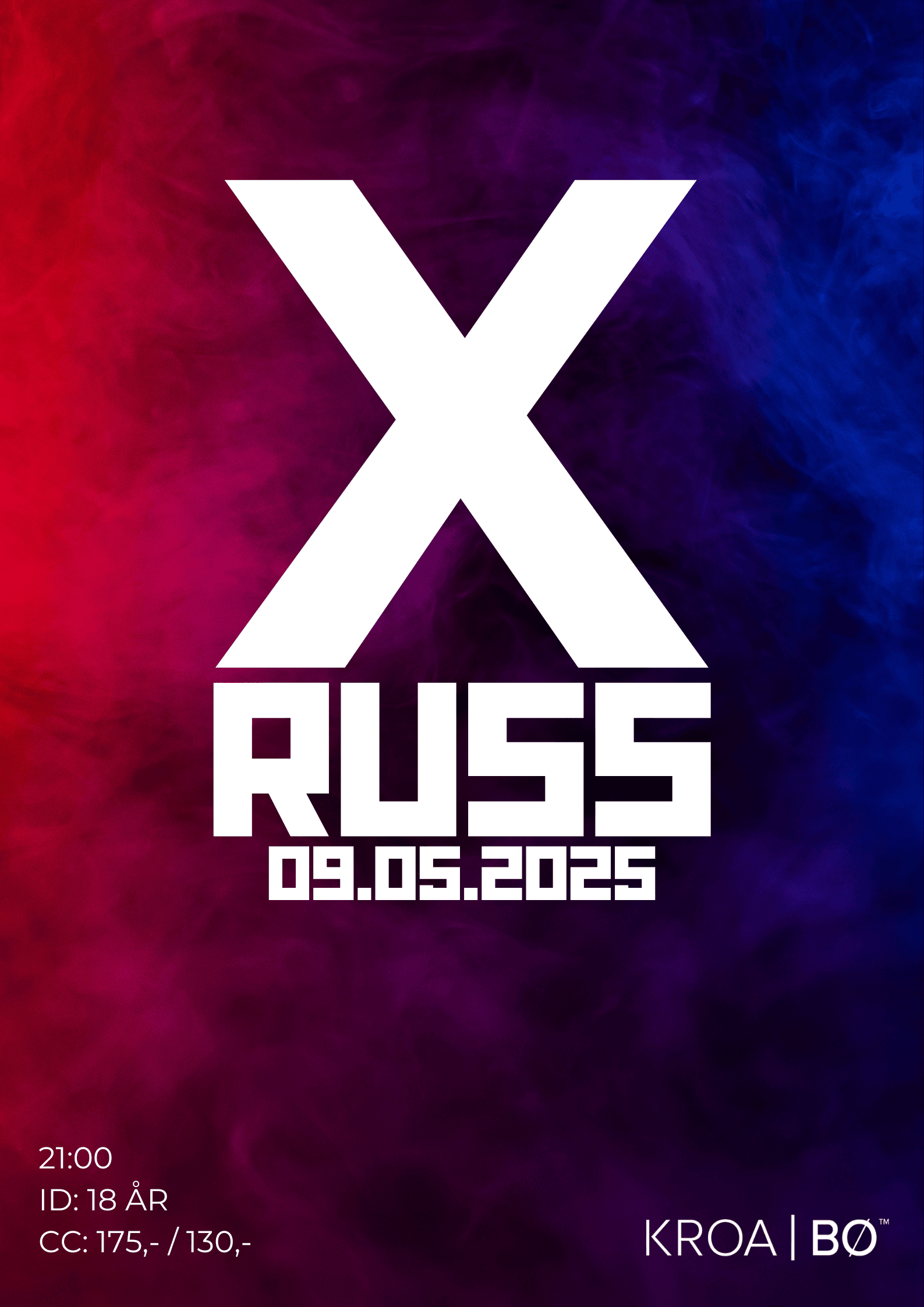 X-RUSS